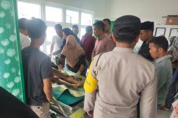 Dua anak di Bener Meriah meninggal tenggelam di bendungan