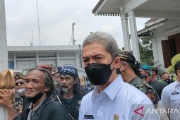 Dedie A. Rachim yakin ASN Pemkot Bogor bijaksana manfaatkan cuti tahunan saat Lebaran
