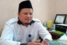 Besaran Zakat Fitrah 1443 H di Kabupaten Penajam ditetapkan Rp55.000