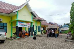 6.000 paket sembako untuk masyarakat Batanghari