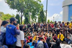 Legislator : periodesasi Presiden melebihi dua periode ciderai UUD 1945