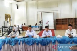 Pemkab Deli Serdang perbolehkan Shalat  Idul Fitri di lapangan