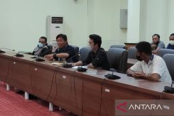 Masalah buruh dengan PT KAP jadi perhatian serius DPRD Tapin