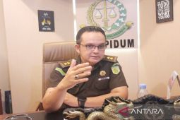 Terpidana dari tiga perkara asusila di Banjarmasin divonis kebiri kimia
