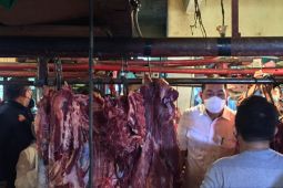 Mendag harapkan harga sejumlah kebutuhan  pokok tetap stabil