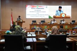 DPRD beri catatan soal penanganan kemiskinan pada LKPJ Wali Kota Madiun 2021