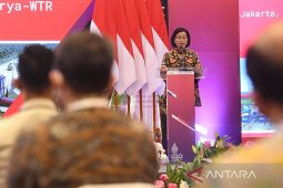 Menkeu pastikan proses pencairan THR mulai H-10 Lebaran