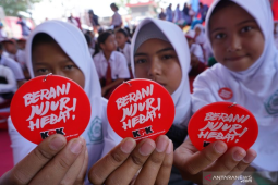 Hati-hati korupsi samar