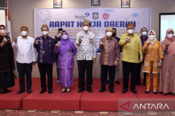 Wagub Gorontalo: program bangga kencana tunjukkan hasil cukup baik