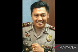 Polres Bangka Selatan harap pelaksanaan proyek pelebaran jalan taat aturan