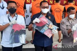 Polisi selidiki kasus longsor tambang batubara yang tewaskan dua pekerja