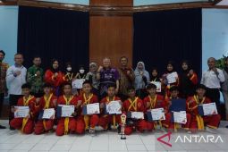 UMMI beri beasiswa untuk pelajar SMP dan SMK Muhammadiyah berprestasi