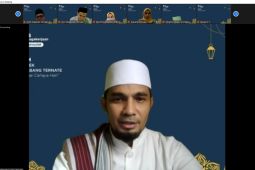 BPJAMSOSTEK Ternate gelar tausiyah Ramadhan, bagian dari pembinaan rohani