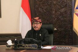 Wagub Bali: Generasi muda perlu menjunjung nilai kepahlawanan