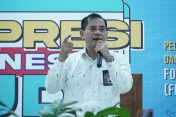 Lima WNI jadi teroris dan dijatuhi sanksi oleh Amerika Serikat