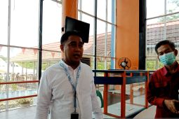 Pelabuhan Tanjung Pandan beroperasi 24 jam guna dukung kelancaran barang