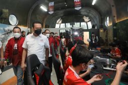 Vietnam perkuat keamanan dan ketertiban lalu lintas  jelang SEA Games