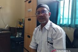 Baznas Kabupaten Belitung ajak masyarakat segera bayar zakat fitrah