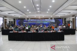 Kapolda Kalbar instruksikan jajarannya sosialisasikan syarat kegiatan mudik