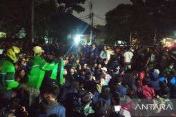 DPRD Jabar jamin sampaikan aspirasi mahasiswa ke DPR RI