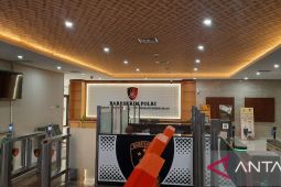Polri jadwalkan pemeriksaan Ivan Gunawan pukul 10.00 WIB