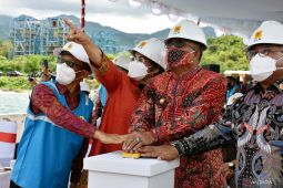 KSP to push for complete electrification of Maluku Province