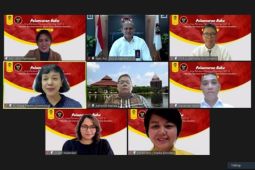 Kriminolog UI luncurkan buku berjudul "Berjalan Bersama Korban: Sejuta Jalan Hadirkan Keadilan".