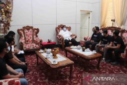 Bupati Buleleng dorong musik daerah kembali menggeliat