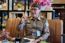Kementan dorong SDM Pertanian optimalkan teknologi digital