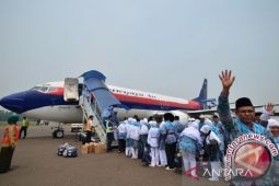 Kemenag Provinsi  Jambi tunggu kuota jamaah haji 2022