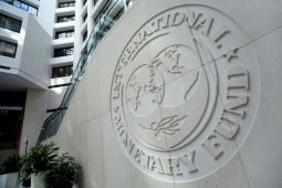IMF setuju fasilitas baru bantu negara anggota atasi perubahan iklim, pandemi