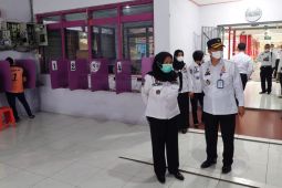 Kadivpas Jatim perintahkan perketat pengamanan lapas jelang Lebaran