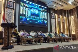 Ibnu Sina perintahkan setiap SKPD miliki minimal satu inovasi