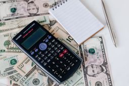 Tips atur keuangan jelang  Lebaran