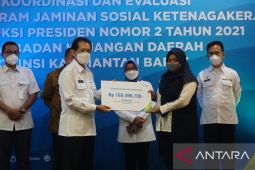Dewas BPJamsostek ajak Pemda di Kalbar optimalkan perluasan kepesertaan