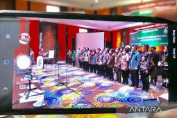 KAHMI optimistis Surabaya mampu wujudkan kota masa depan