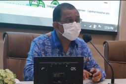 Pemkot Ambon fokus turunkan angka kekerdilan di 2022, butuh peranserta semua komponen