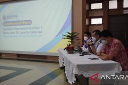 Jasa Marga pastikan kesiapkan Tol Jakarta-Cikampek jelang arus mudik
