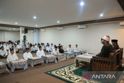 Ponpes Attaqwa Bekasi gelar musabaqah IKRA Pusat