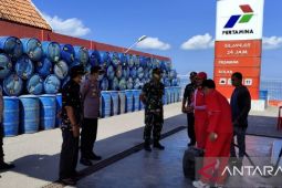 Kapolres tegaskan stok BBM di Sumenep aman