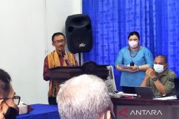 PLN siap bantu pengembangan SDM Fakultas Teknik Unpatti