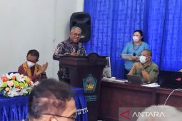 KSP siap kawal kerja sama Unpatti dengan BUMN