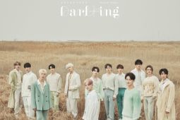 SEVENTEEN tayangkan single berbahasa Inggris "Darl+ing" di MTV