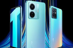 Vivo bersiap hadirkan  T series di Tanah Air
