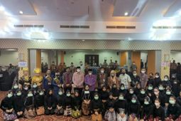 Pemprov Jambi minta peserta PPAN jadi duta promosi di mancanegara