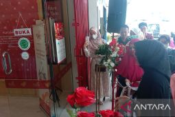 Dea Bakery buka cabang di Kalbar hadirkan Chiffon Jeruk