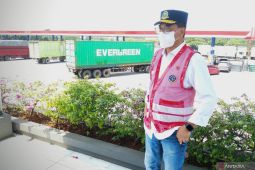 Menhub minta  pengelola jalan tol siap layani pemudik