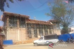 Bupati : Dana renovasi Masjid Agung kurang Rp28 miliar