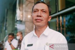 Kadis: Jalan provinsi sudah 75 persen dari target 78 persen di 2023