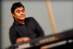 Dwiki Dharmawan daftarkan dua single terbaru di NexArt.id